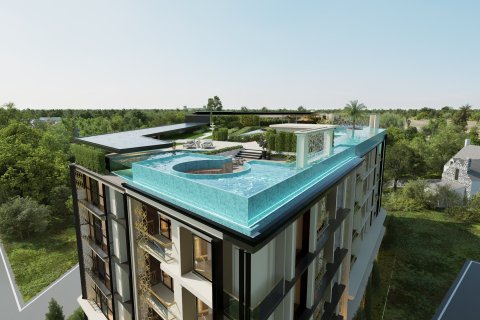 Condo in Bang Tao, Thailand, 2 bedrooms  № 135282 - photo 13