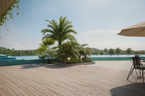 Condo in Bang Tao, Thailand, 2 bedrooms  № 135282 - photo 8