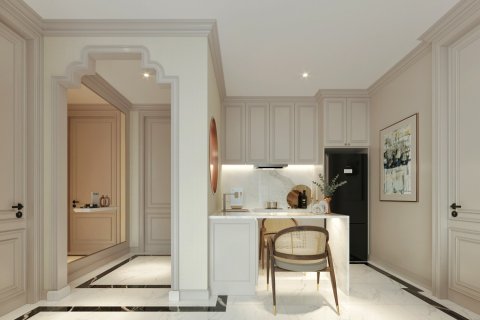 Condo in Bang Tao, Thailand, 2 bedrooms  № 135282 - photo 2