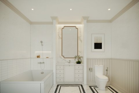 Condo in Bang Tao, Thailand, 2 bedrooms № 135282 - photo 4