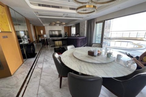 Appartement à Bangkok, Thaïlande 3 chambres № 135284 - photo 14