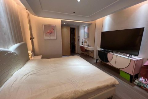 Appartement à Bangkok, Thaïlande 3 chambres № 135284 - photo 2