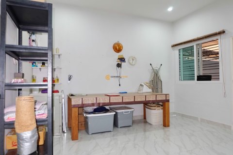 Studio à Bang Lamung, Thaïlande № 135286 - photo 14