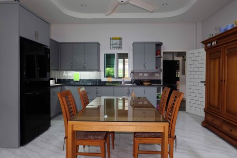 Studio à Bang Lamung, Thaïlande № 135286 - photo 4