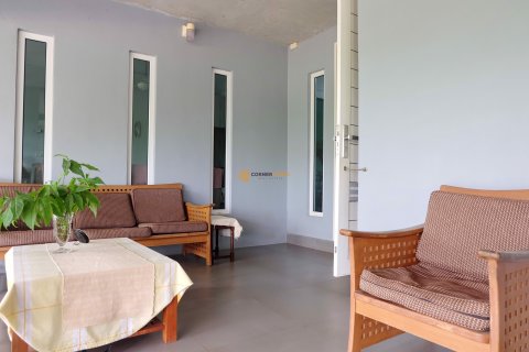 Studio à Bang Lamung, Thaïlande № 135286 - photo 3