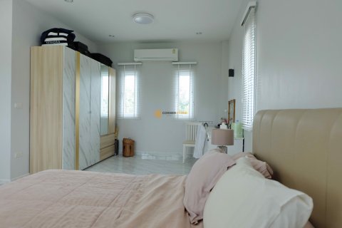 Studio à Bang Lamung, Thaïlande № 135286 - photo 10