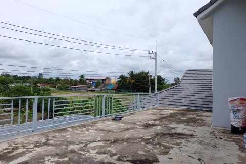 Studio à Bang Lamung, Thaïlande № 135286 - photo 19