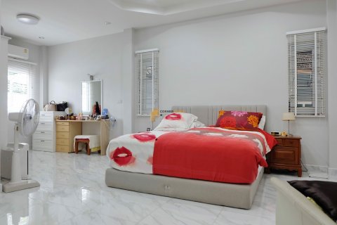 Studio à Bang Lamung, Thaïlande № 135286 - photo 15