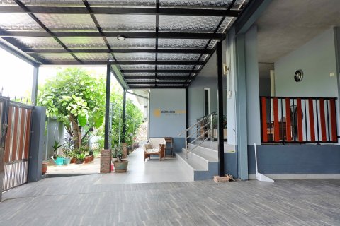 Studio à Bang Lamung, Thaïlande № 135286 - photo 11