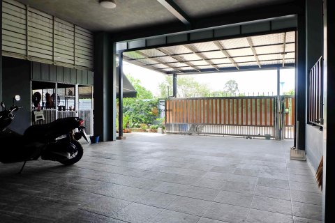 Studio à Bang Lamung, Thaïlande № 135286 - photo 2