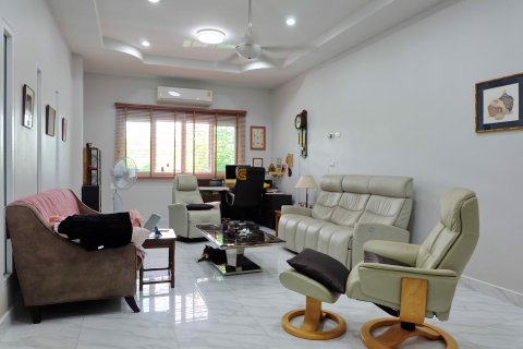 Studio à Bang Lamung, Thaïlande № 135286 - photo 13