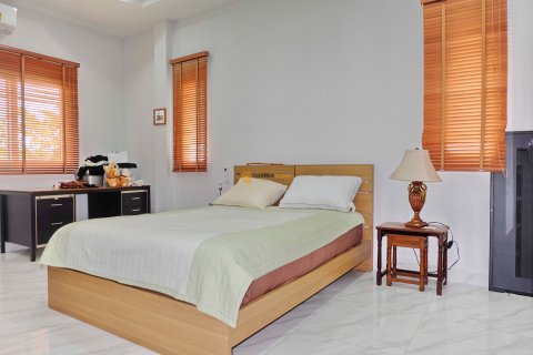 Studio à Bang Lamung, Thaïlande № 135286 - photo 6