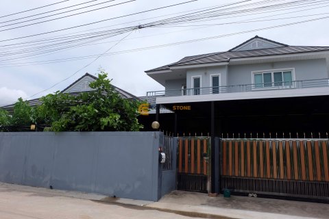 Studio à Bang Lamung, Thaïlande № 135286 - photo 1