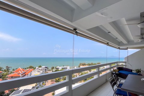 Кондоминиум с 1 спальней в Банг Ламунге, Таиланд № 172593 - фото 23