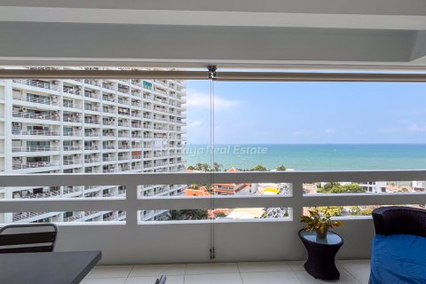 Кондоминиум с 1 спальней в Банг Ламунге, Таиланд № 172593 - фото 24