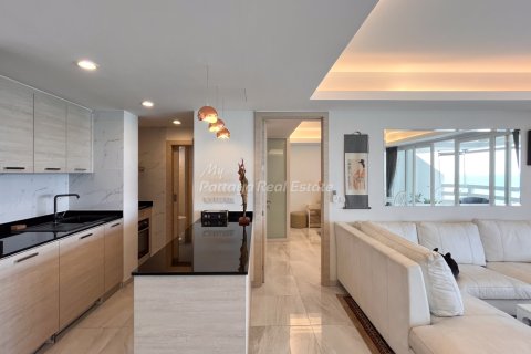 Кондоминиум с 1 спальней в Банг Ламунге, Таиланд № 172593