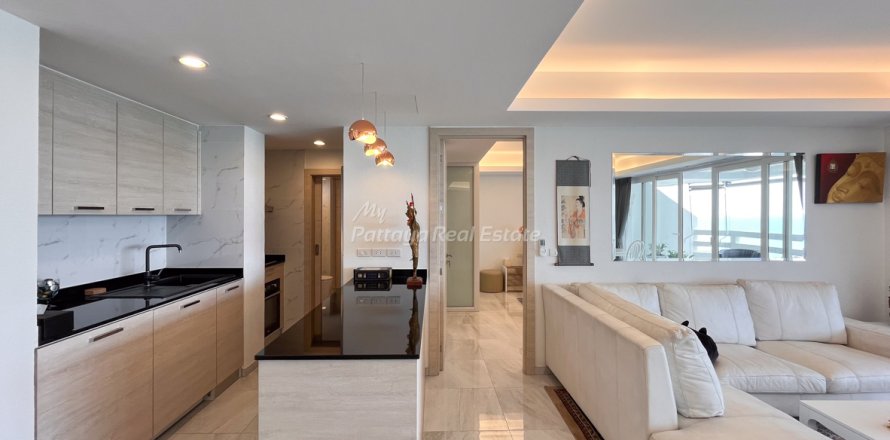 Кондоминиум с 1 спальней в Банг Ламунге, Таиланд № 172593