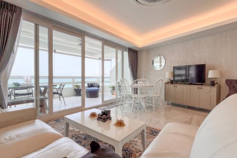 Кондоминиум с 1 спальней в Банг Ламунге, Таиланд № 172593 - фото 10