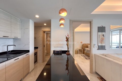 Кондоминиум с 1 спальней в Банг Ламунге, Таиланд № 172593 - фото 2