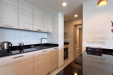 Кондоминиум с 1 спальней в Банг Ламунге, Таиланд № 172593 - фото 3