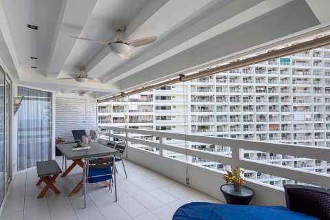 Кондоминиум с 1 спальней в Банг Ламунге, Таиланд № 172593 - фото 19