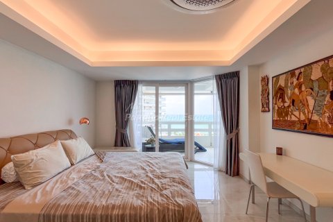 Кондоминиум с 1 спальней в Банг Ламунге, Таиланд № 172593 - фото 16