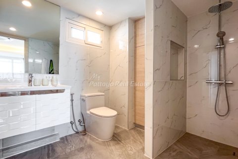 Кондоминиум с 1 спальней в Банг Ламунге, Таиланд № 172593 - фото 17