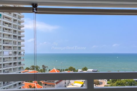 Кондоминиум с 1 спальней в Банг Ламунге, Таиланд № 172593 - фото 22