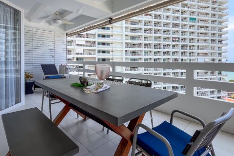 Кондоминиум с 1 спальней в Банг Ламунге, Таиланд № 172593 - фото 21