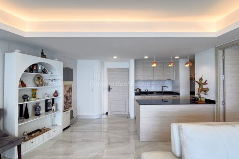 Кондоминиум с 1 спальней в Банг Ламунге, Таиланд № 172593 - фото 7