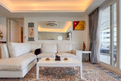 Кондоминиум с 1 спальней в Банг Ламунге, Таиланд № 172593 - фото 9