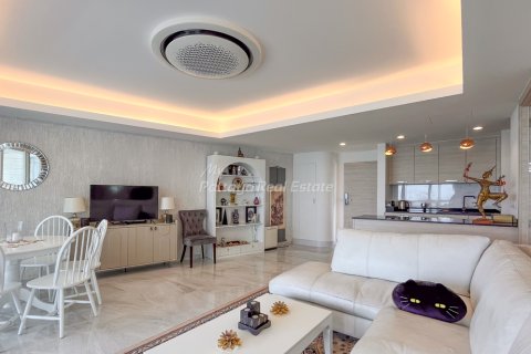 Кондоминиум с 1 спальней в Банг Ламунге, Таиланд № 172593 - фото 8