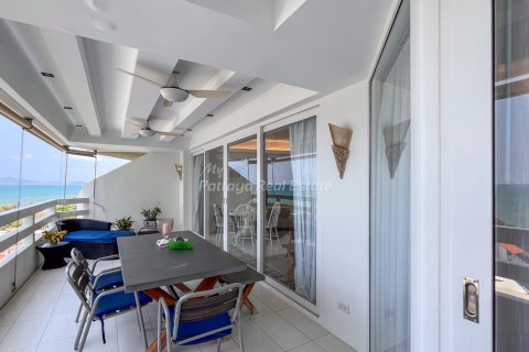 Кондоминиум с 1 спальней в Банг Ламунге, Таиланд № 172593 - фото 20