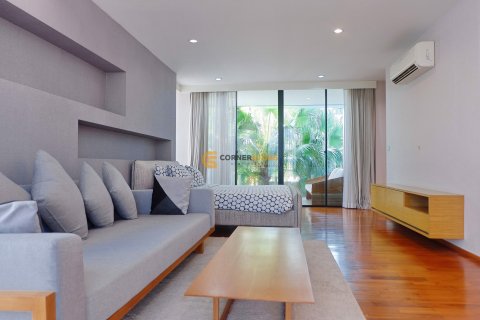 Студия на Пляж Джомтьен, Паттайя, Таиланд № 172590 - фото 8