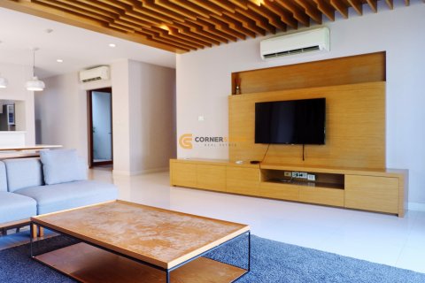 Студия на Пляж Джомтьен, Паттайя, Таиланд № 172590 - фото 18