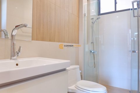 Студия на Пляж Джомтьен, Паттайя, Таиланд № 172590 - фото 22