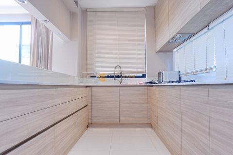 Студия на Пляж Джомтьен, Паттайя, Таиланд № 172590 - фото 9