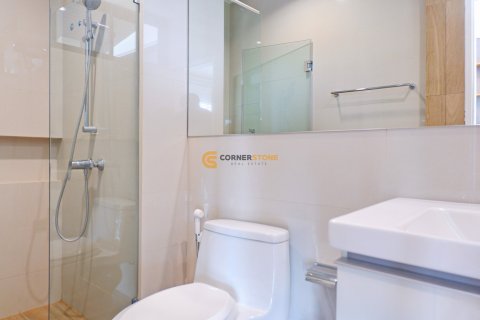 Студия на Пляж Джомтьен, Паттайя, Таиланд № 172590 - фото 27