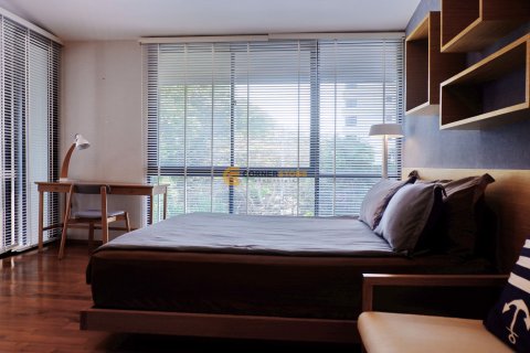 Студия на Пляж Джомтьен, Паттайя, Таиланд № 172590 - фото 25