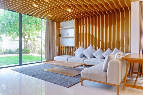 Студия на Пляж Джомтьен, Паттайя, Таиланд № 172590 - фото 6