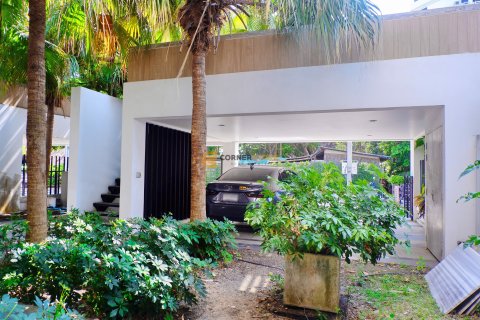 Студия на Пляж Джомтьен, Паттайя, Таиланд № 172590 - фото 17