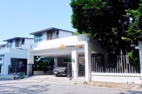 Студия на Пляж Джомтьен, Паттайя, Таиланд № 172590 - фото 11