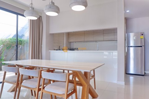 Студия на Пляж Джомтьен, Паттайя, Таиланд № 172590 - фото 10