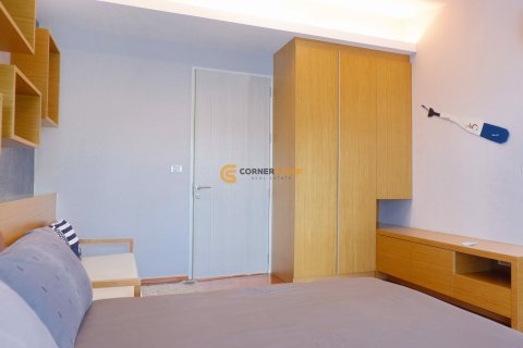 Студия на Пляж Джомтьен, Паттайя, Таиланд № 172590 - фото 26