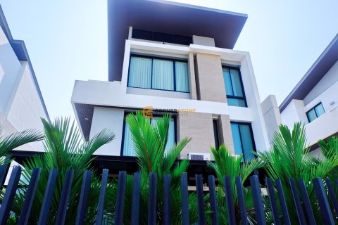 Студия на Пляж Джомтьен, Паттайя, Таиланд № 172590 - фото 3