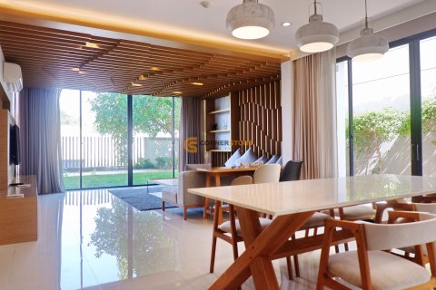 Студия на Пляж Джомтьен, Паттайя, Таиланд № 172590 - фото 4