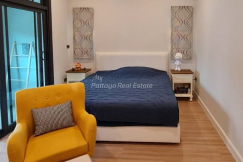 Дом в Паттайе, Таиланд с 4 спальнями  № 172596 - фото 5