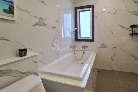 Дом в Паттайе, Таиланд с 4 спальнями  № 172596 - фото 7