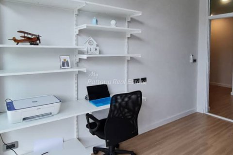 Дом в Паттайе, Таиланд с 4 спальнями  № 172596 - фото 6