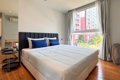 Condo à Pattaya, Thaïlande, 1 chambre  № 172595 - photo 6